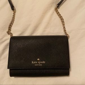 Small Kate Spade Crossbody purse